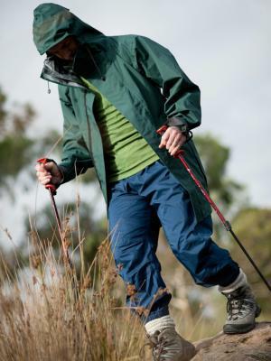 WILDERNESS WEAR: Acquired the Mentor brand from Scallywags.